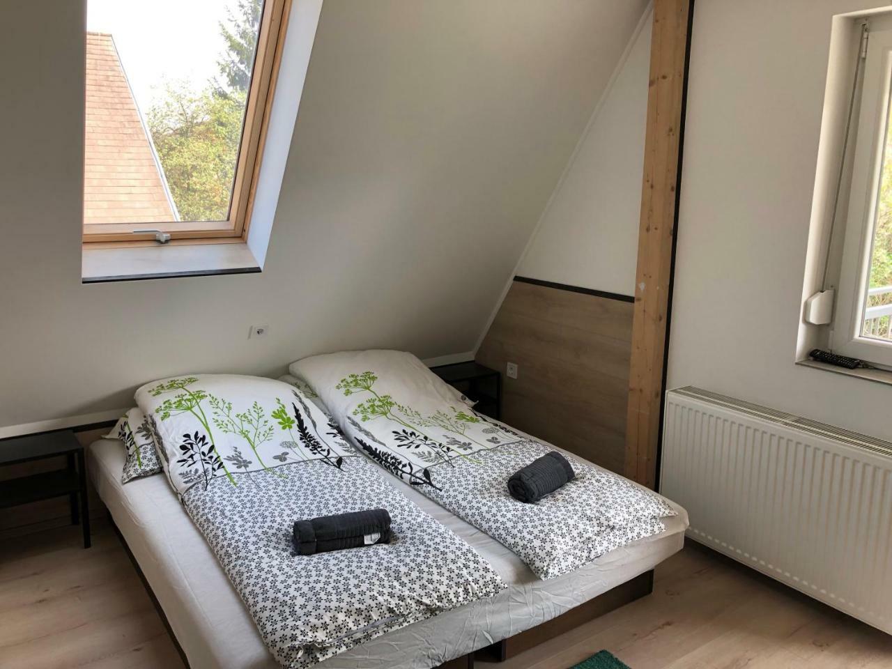 Juno Apartman Vendeghaz Мишкольц Экстерьер фото