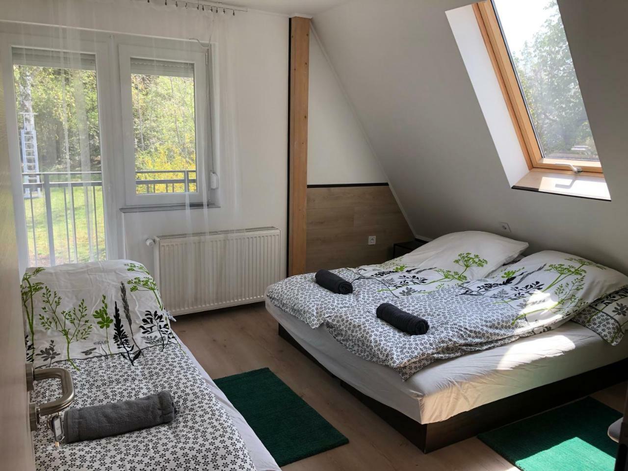 Juno Apartman Vendeghaz Мишкольц Экстерьер фото